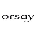 Orsay discount code